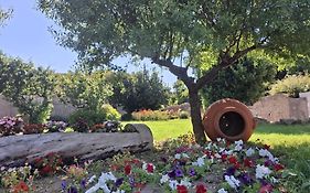 Hotel Lo Smeraldo - Oasi degli Olivi